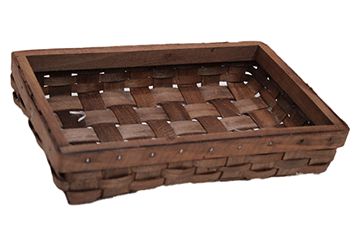 Woven Baskets