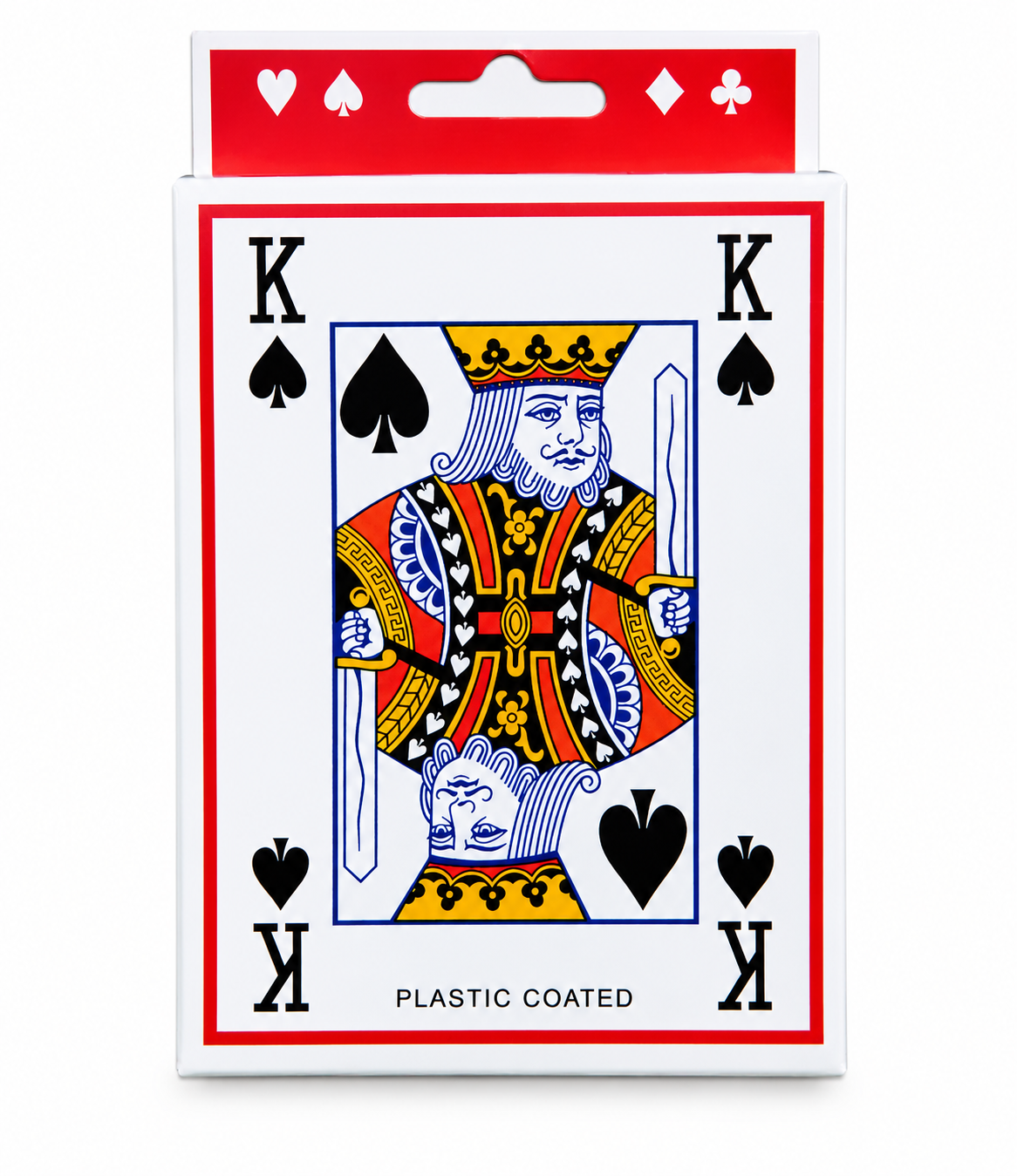 Poker Card