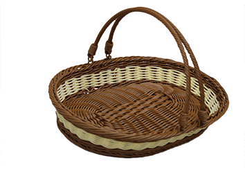 Woven Baskets