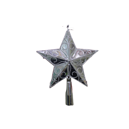 Christmas Tree Star Toppers