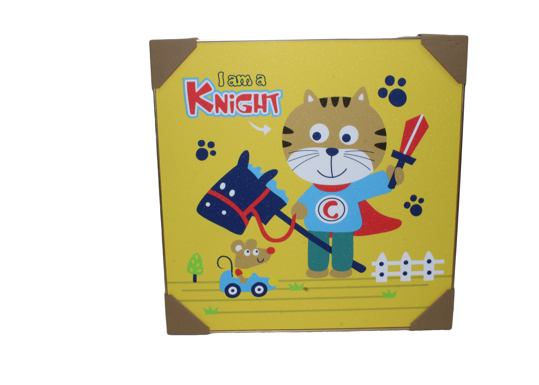 Kids wall paintings
