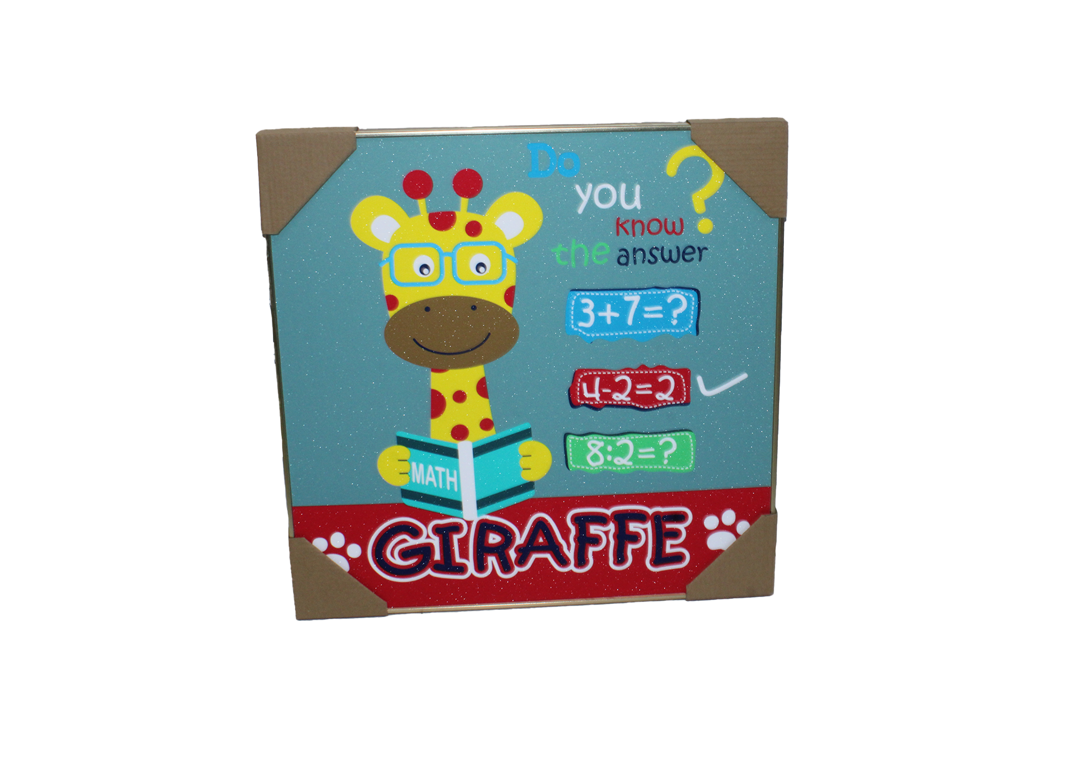 Kids wall paintings