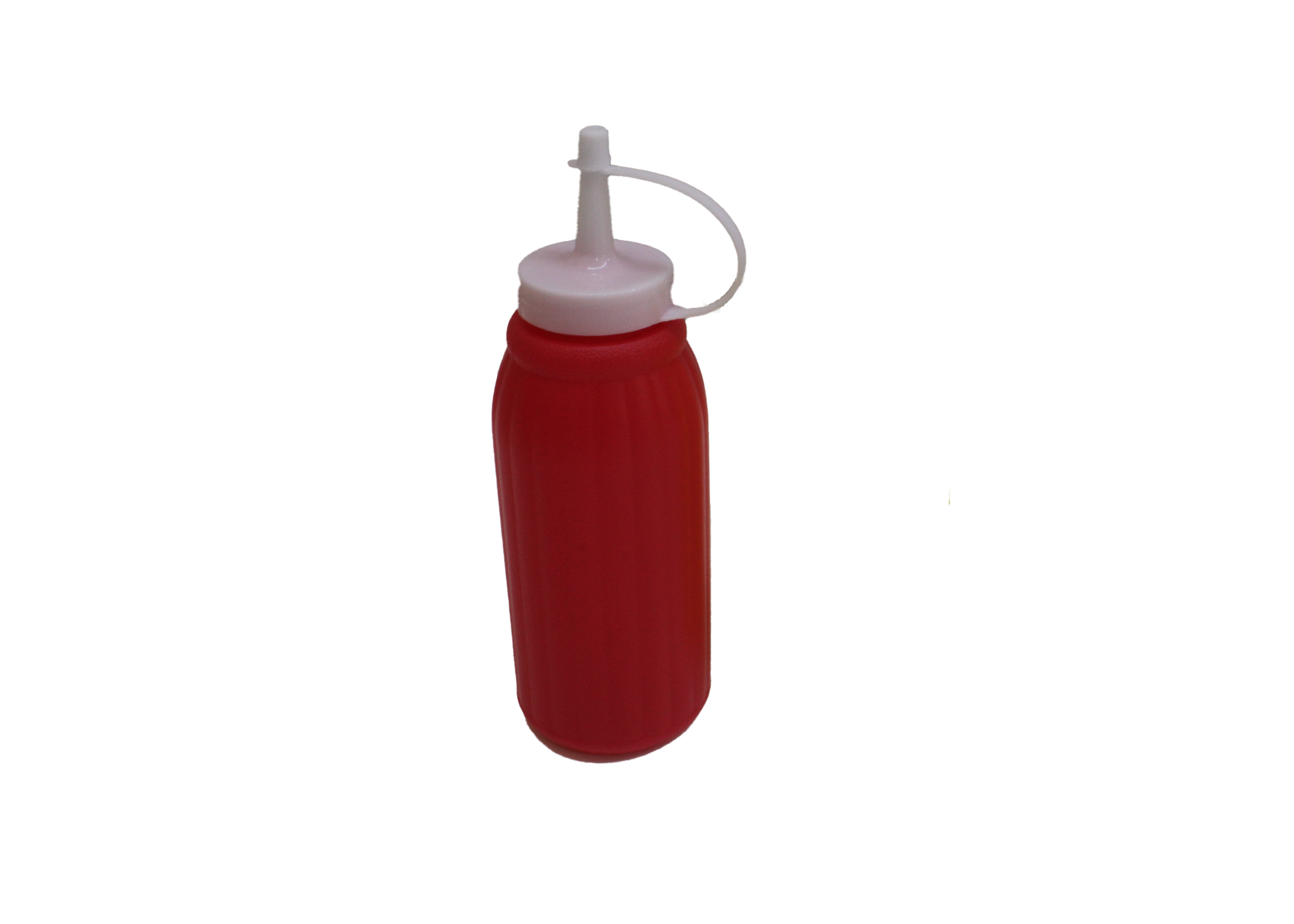 Sauce bottle