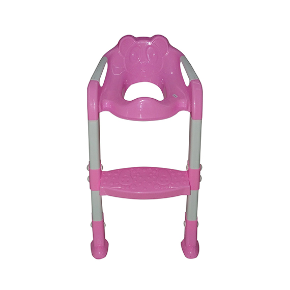 Kids Training Toilet Ladder