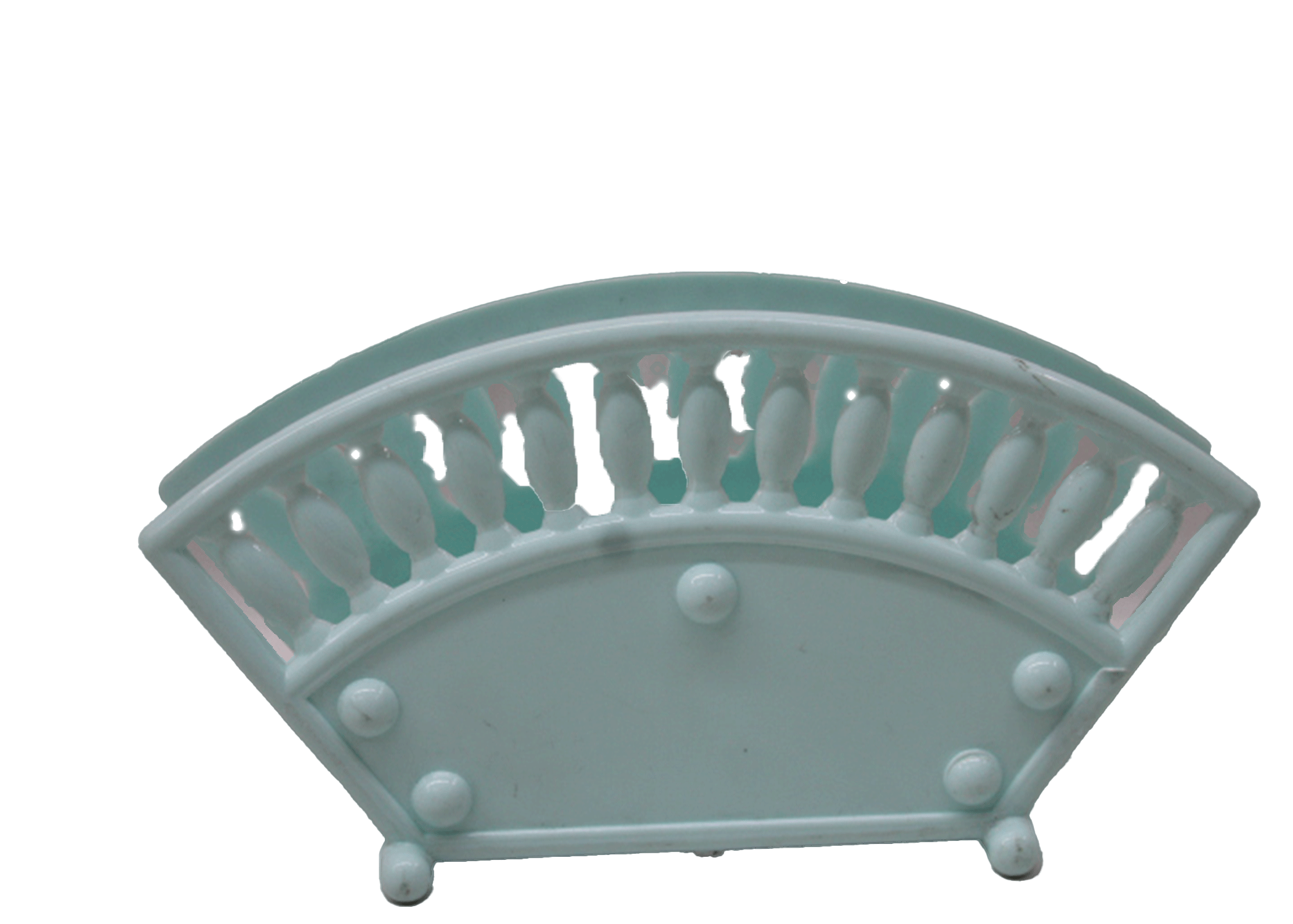 Serviette Holder