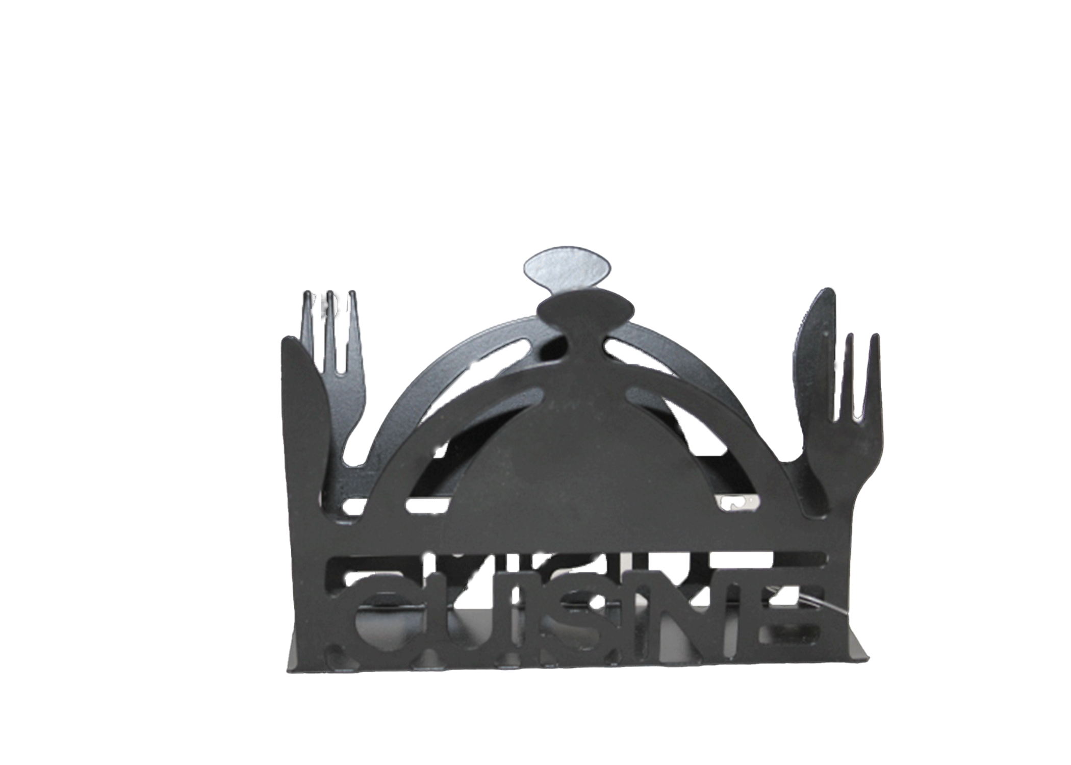 Serviette Holder