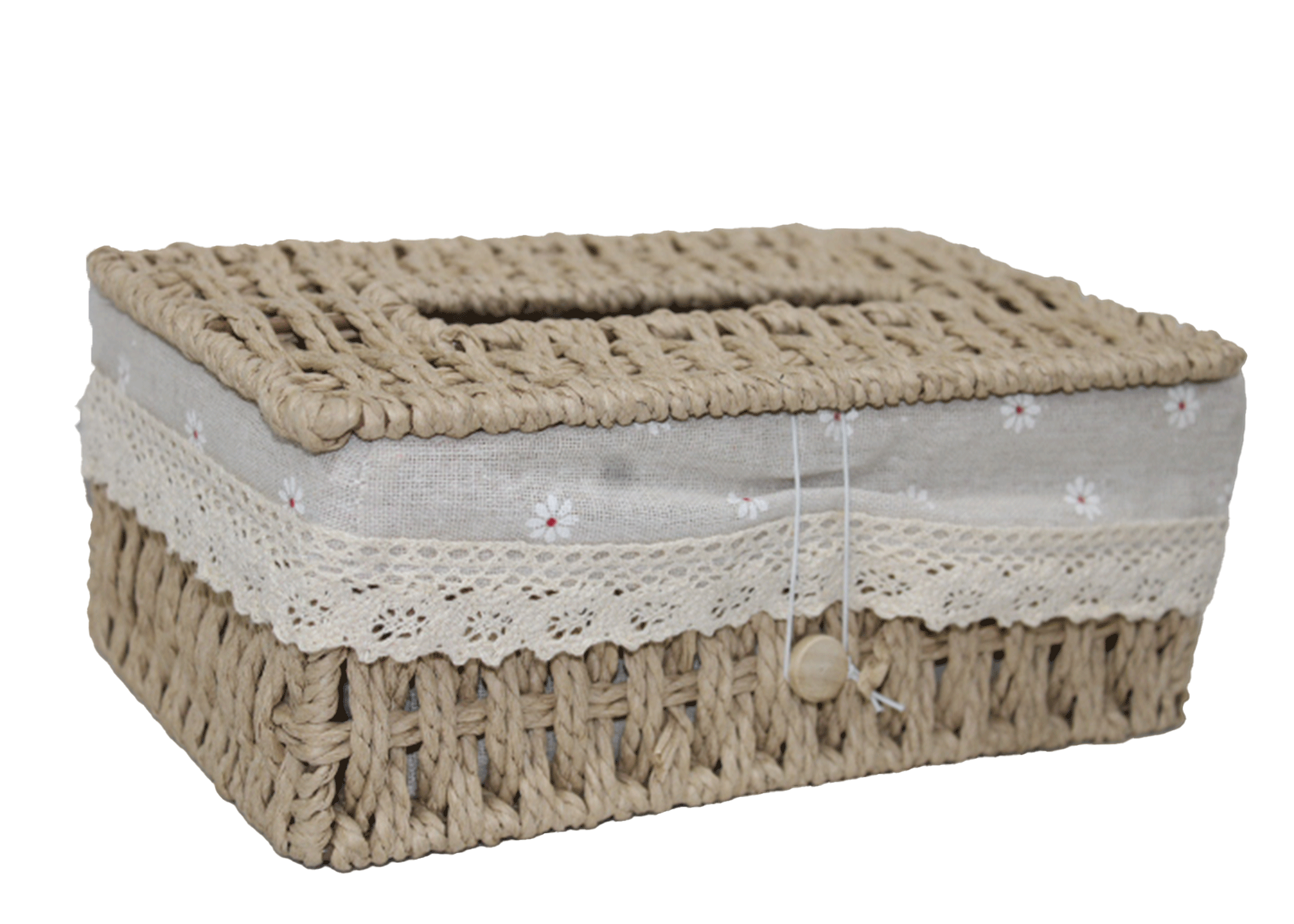 Serviette Holder