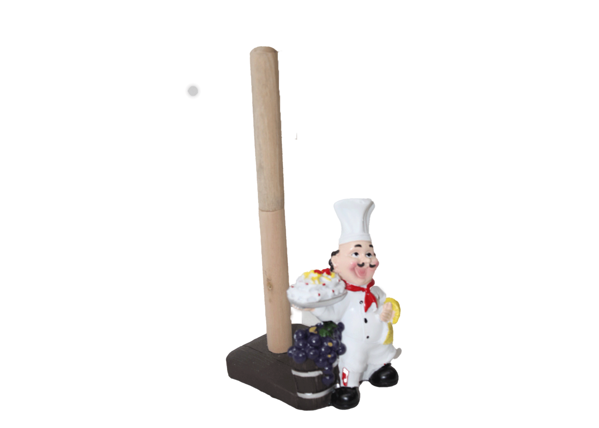 Serviette Holder