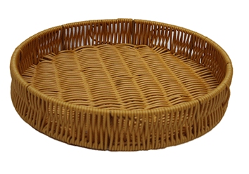 Woven Baskets