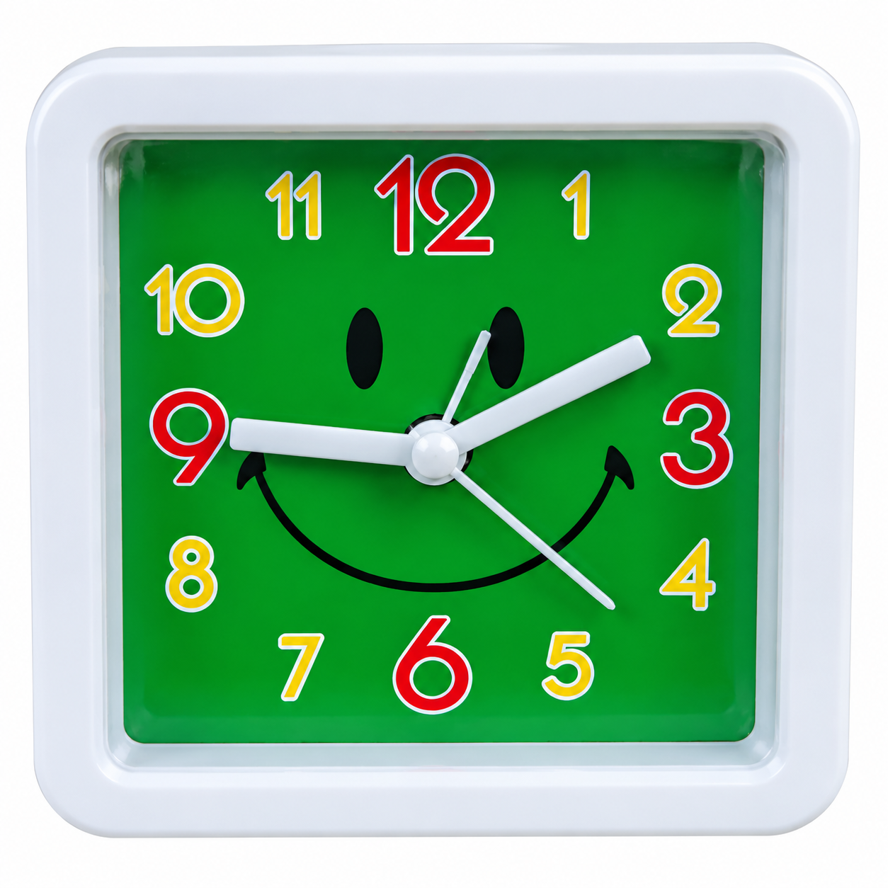 Alarm Clocks - mixed designs- time/clock