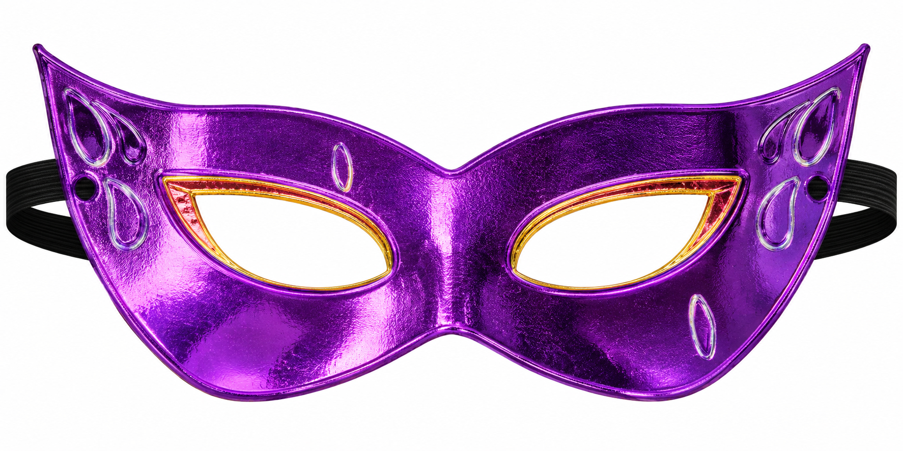 Masquerade Mask(6pcs)
