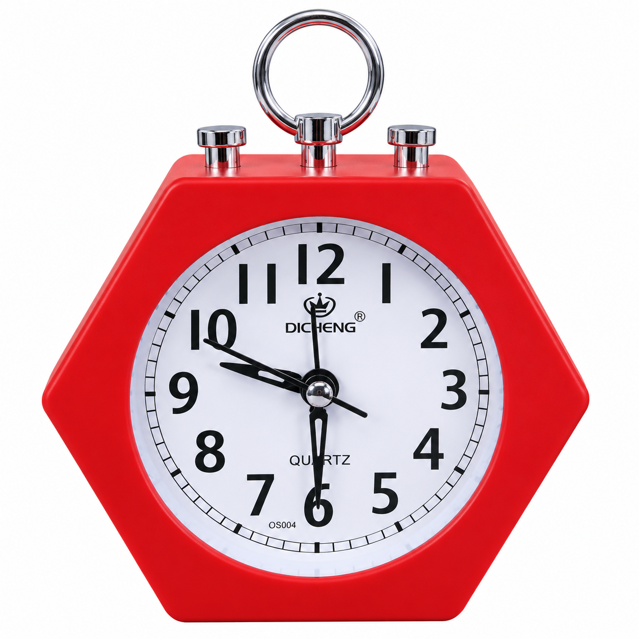 Alarm Clocks - mixed designs- time/clock